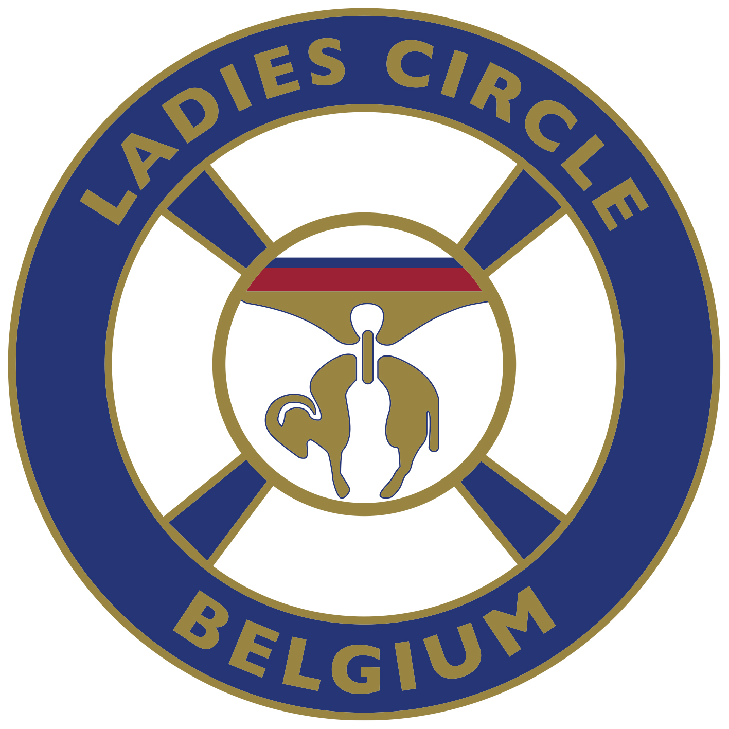 Ladies Circle Aalst