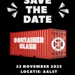 Deelname aan netwerkevent op 22 november 2025 van Ladies Circle Aalst